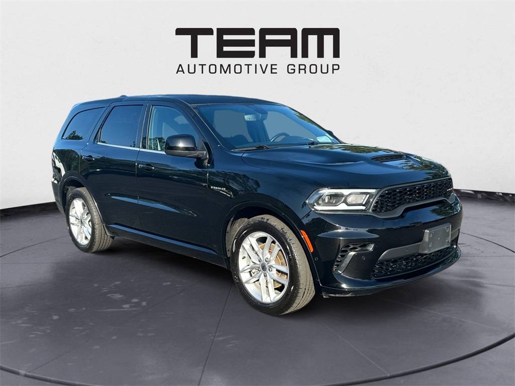 2023 Dodge Durango R/T — SUV — 49,592 mi — Myrtle Beach, SC