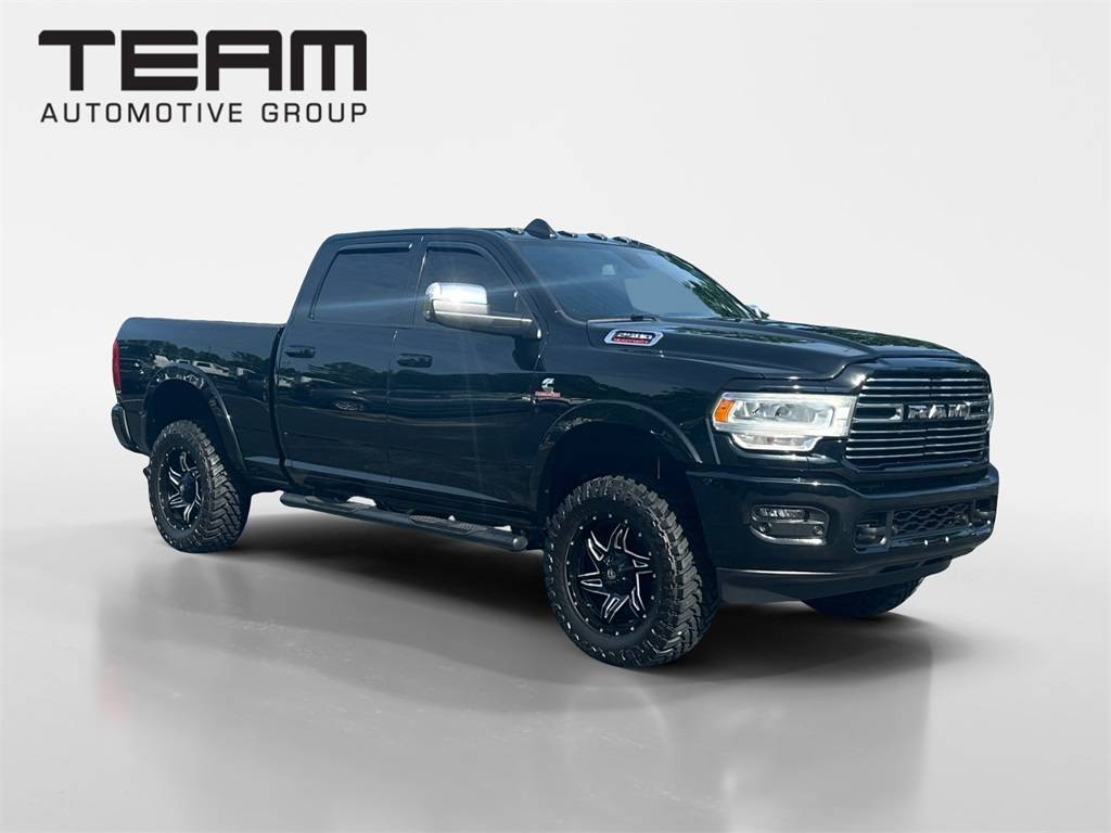 2019 Ram 2500 Laramie — Pickup Truck — 95,617 mi — Myrtle Beach, SC