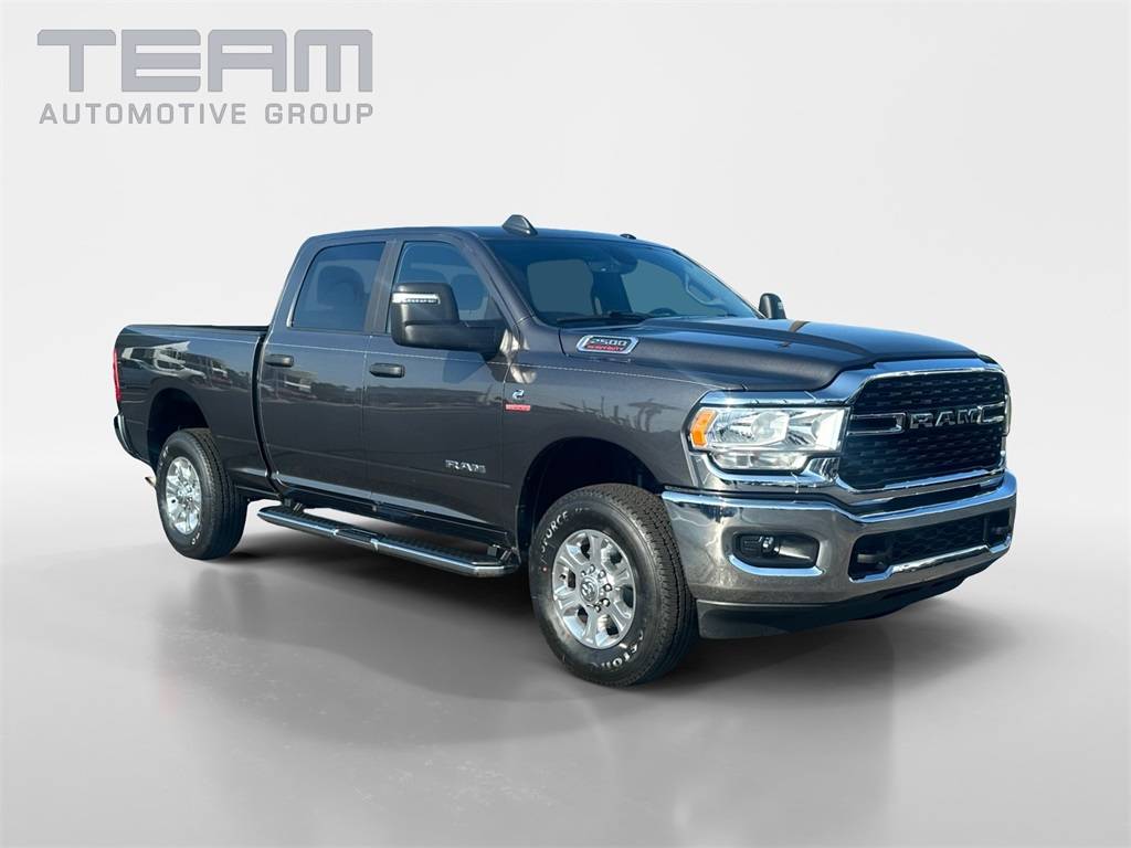 2024 Ram 2500 Big Horn — Pickup Truck — 42,090 mi — Myrtle Beach, SC