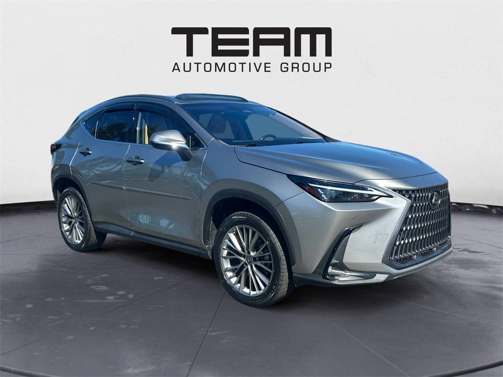 2022 Lexus NX NX 350 Premium — SUV — 69,953 mi — Myrtle Beach, SC