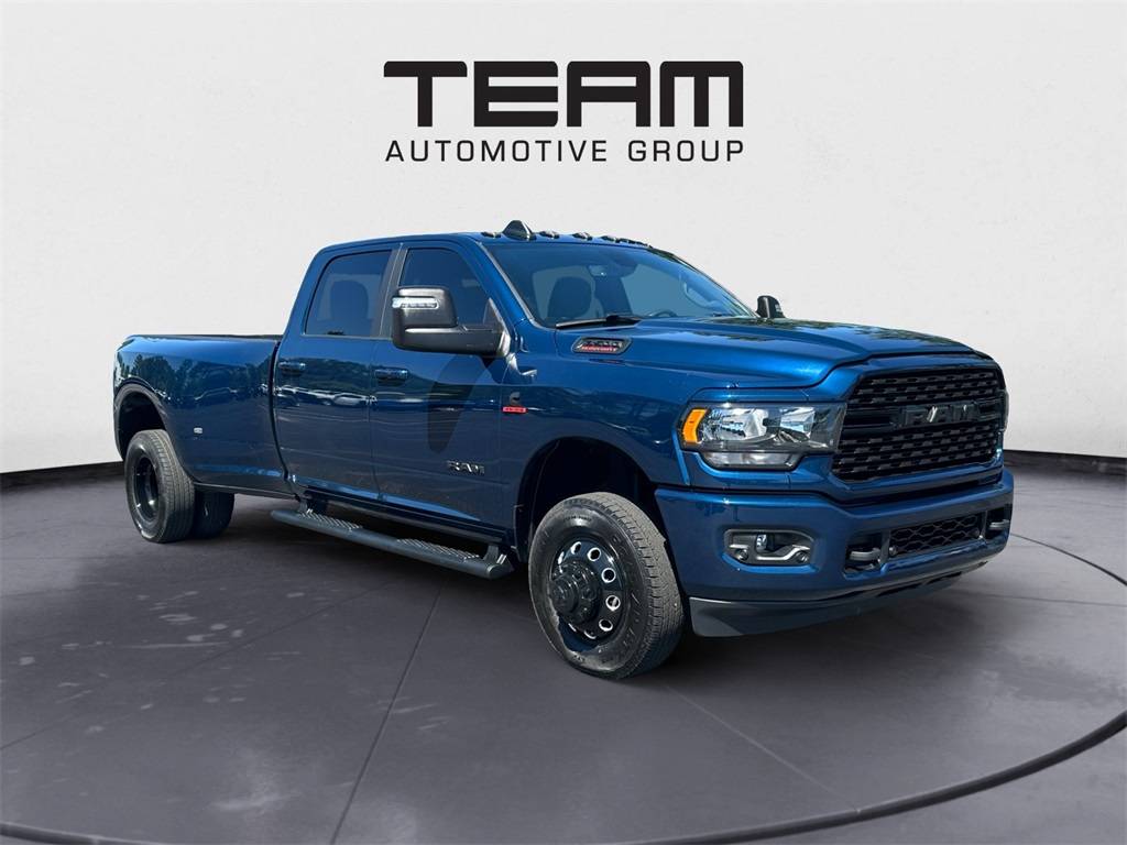 2024 Ram 3500 Big Horn — Pickup Truck — 21,296 mi — Myrtle Beach, SC