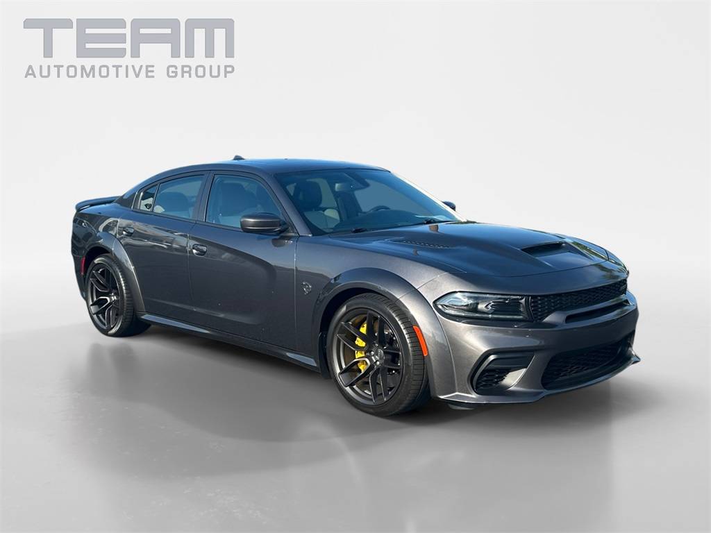 2022 Dodge Charger SRT Redeye Jailbreak — Sedan — 6,547 mi — Myrtle Beach, SC