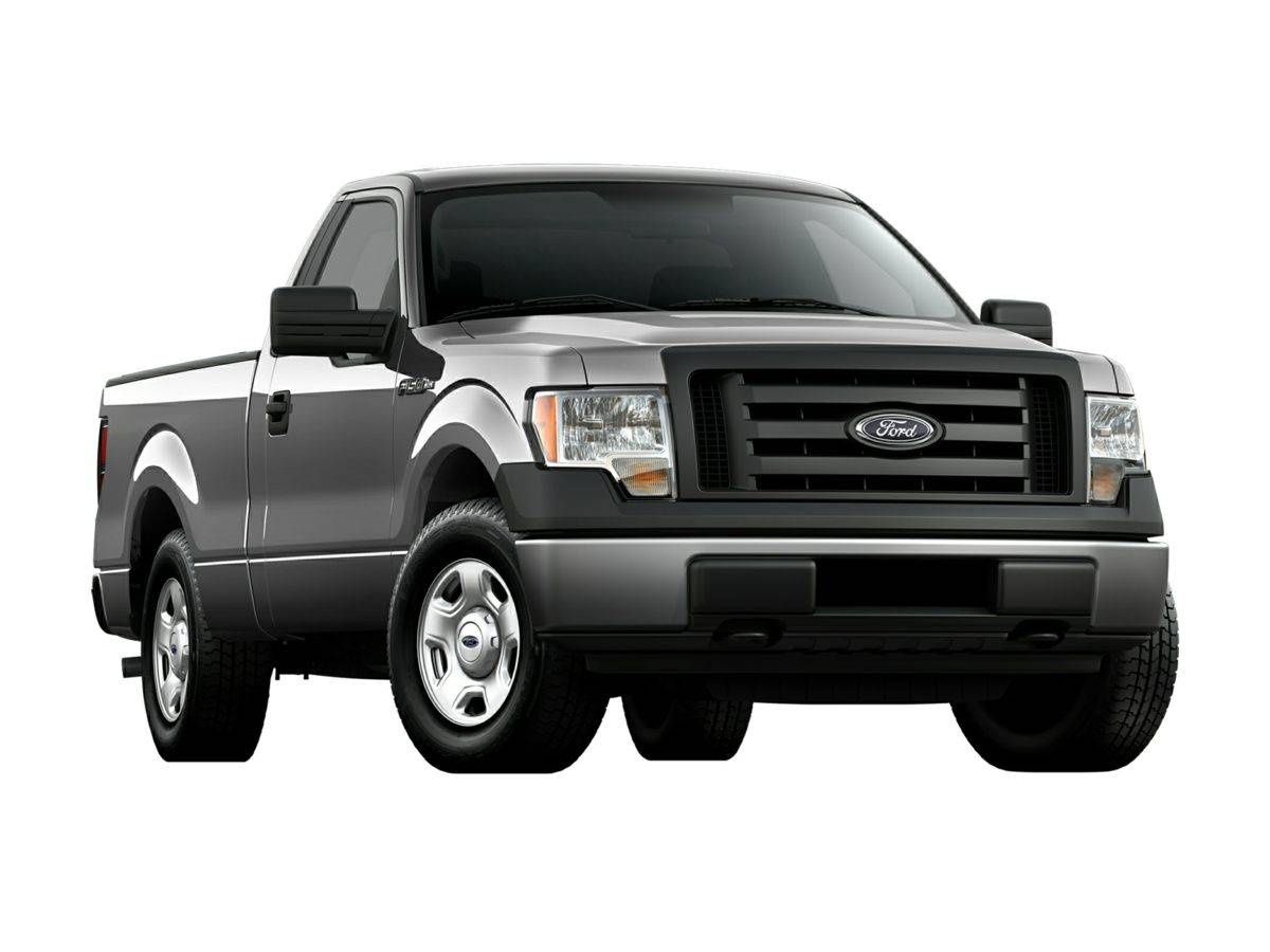 2010 Ford F-150 XL — Pickup Truck — 109,685 mi — Myrtle Beach, SC