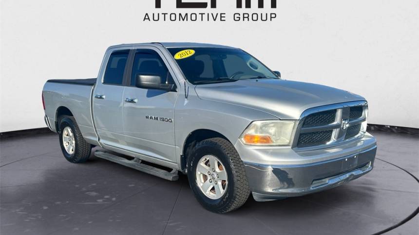 2012 Ram 1500 SLT — Pickup Truck — 174,263 mi — Myrtle Beach, SC