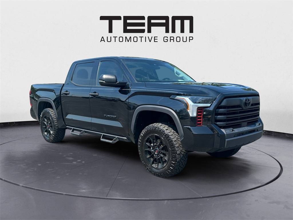 2022 Toyota Tundra SR5 — Pickup Truck — 48,515 mi — Myrtle Beach, SC