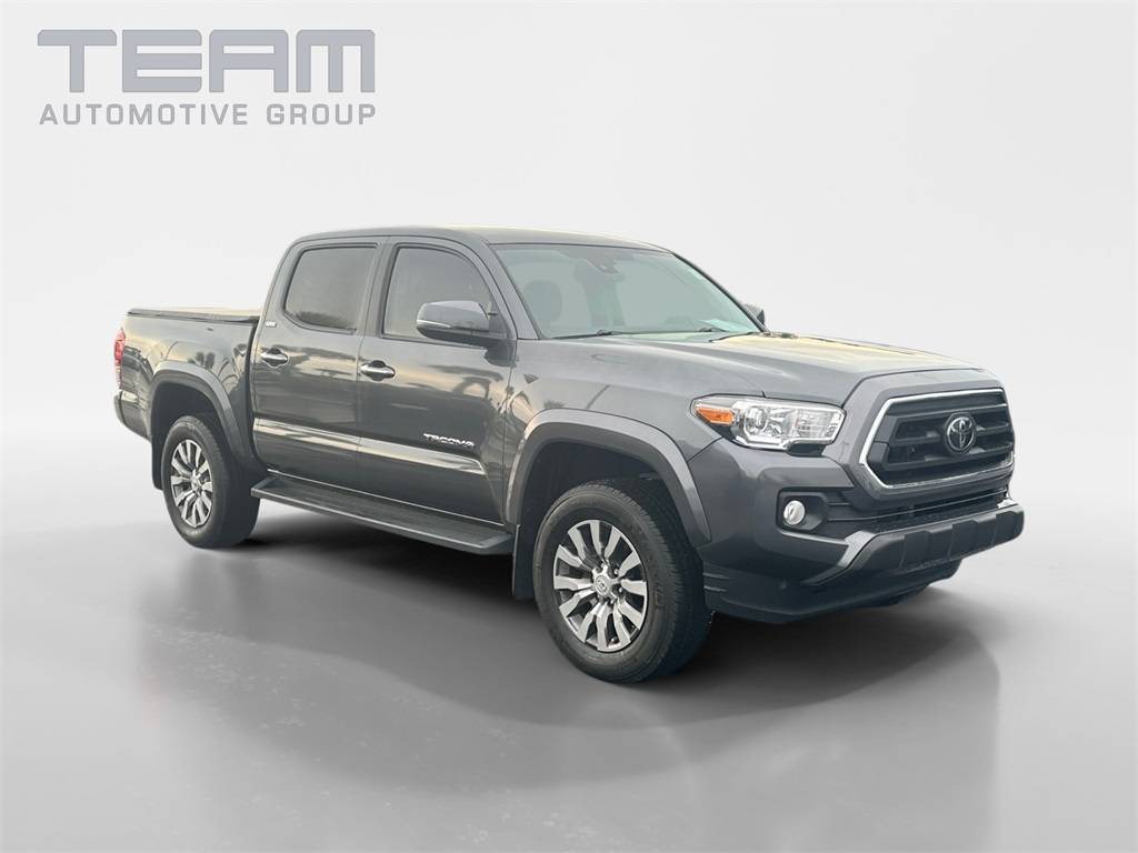 2023 Toyota Tacoma SR5 — Pickup Truck — 34,184 mi — Myrtle Beach, SC
