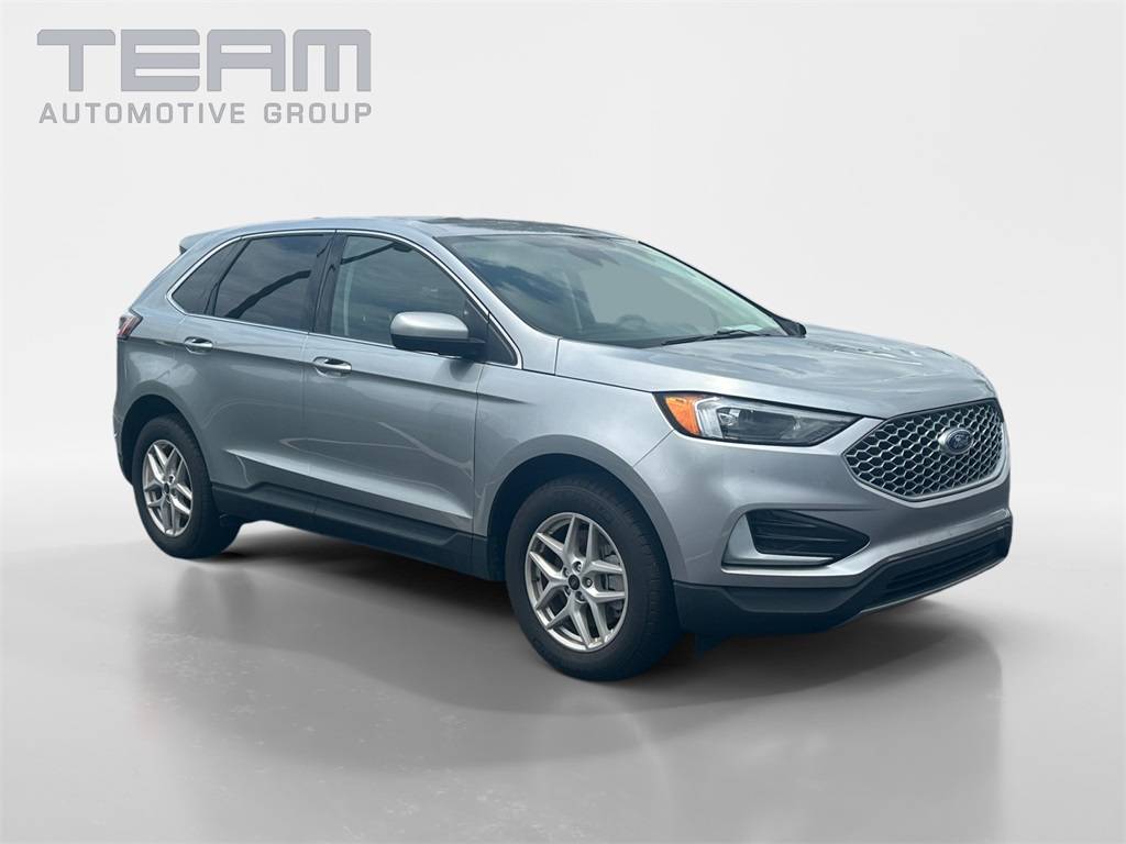 2024 Ford Edge SEL — SUV — 28,448 mi — Myrtle Beach, SC