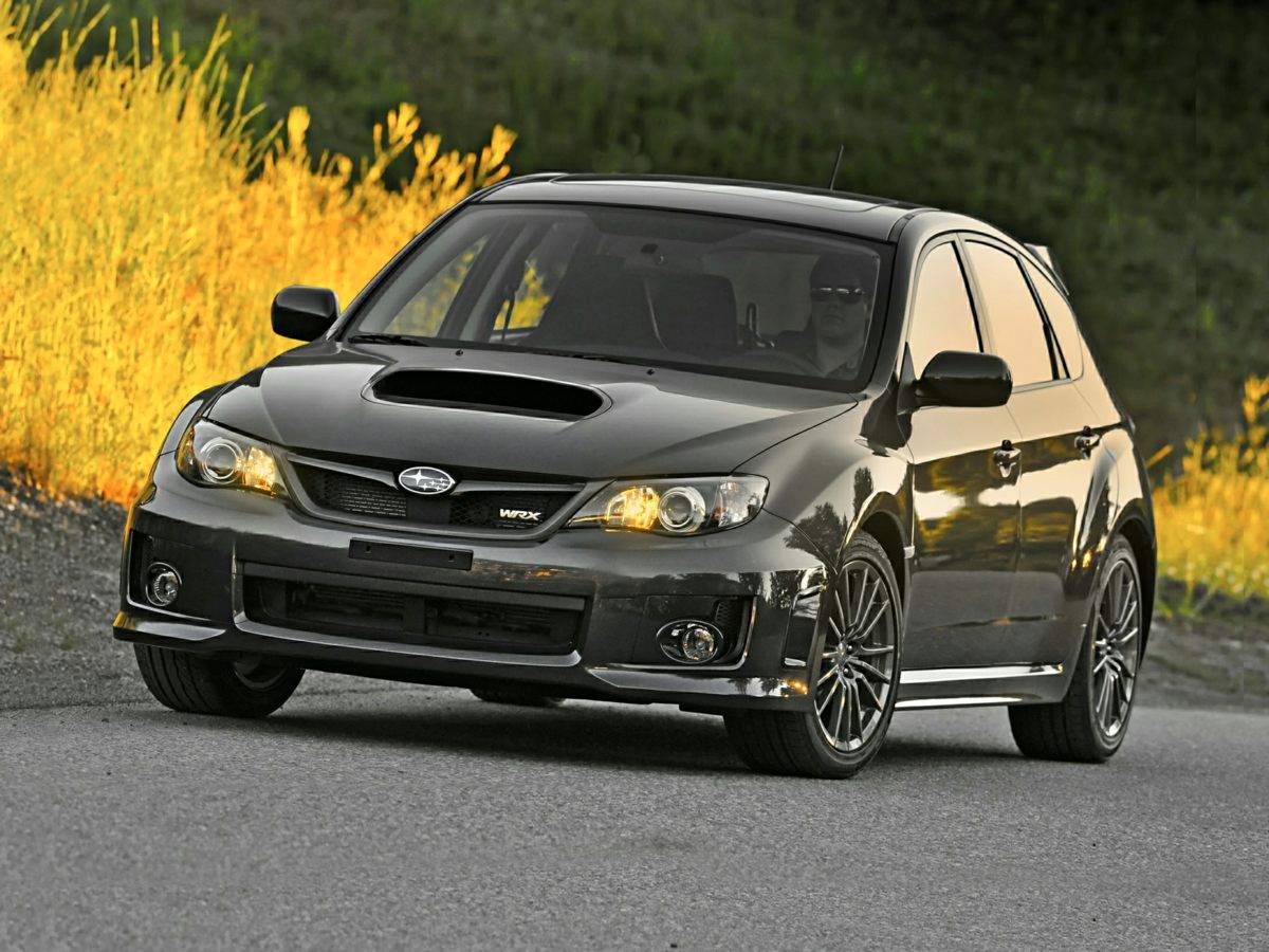 2011 Subaru Impreza WRX Base — Wagon — 129,237 mi — Myrtle Beach, SC
