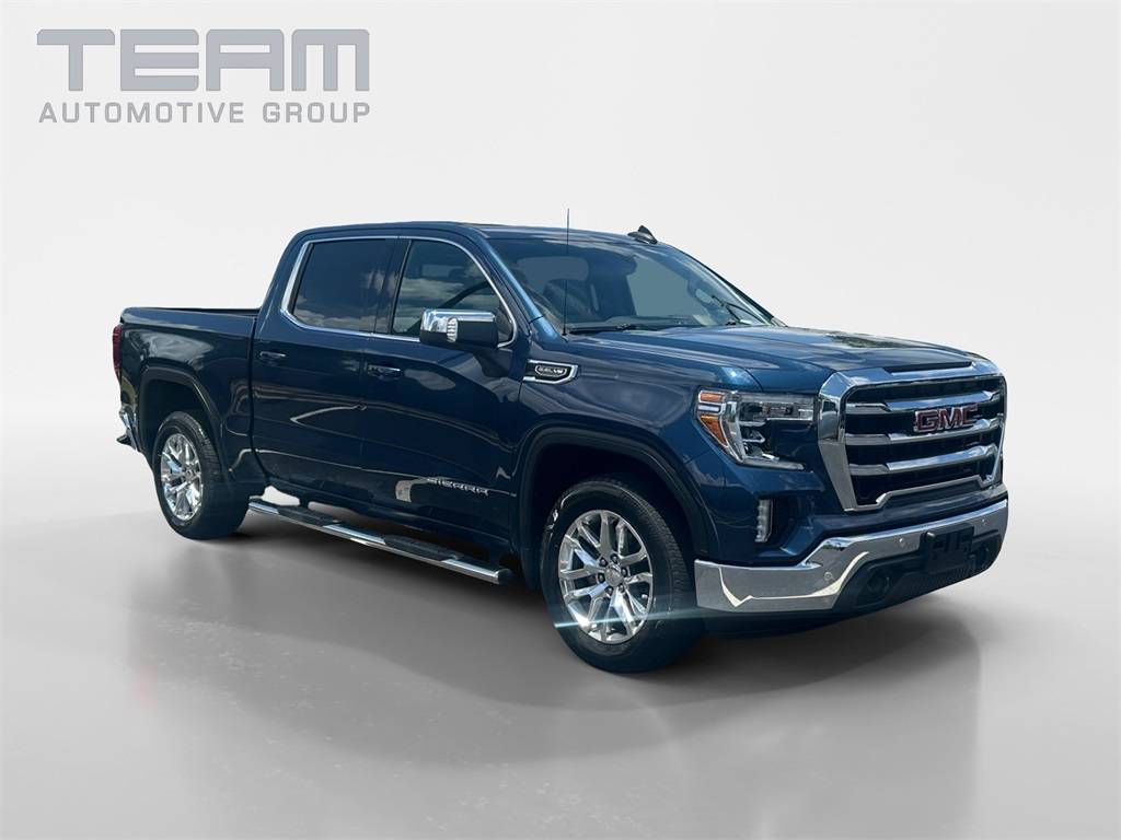 2020 GMC Sierra 1500 SLE — Pickup Truck — 23,101 mi — Myrtle Beach, SC