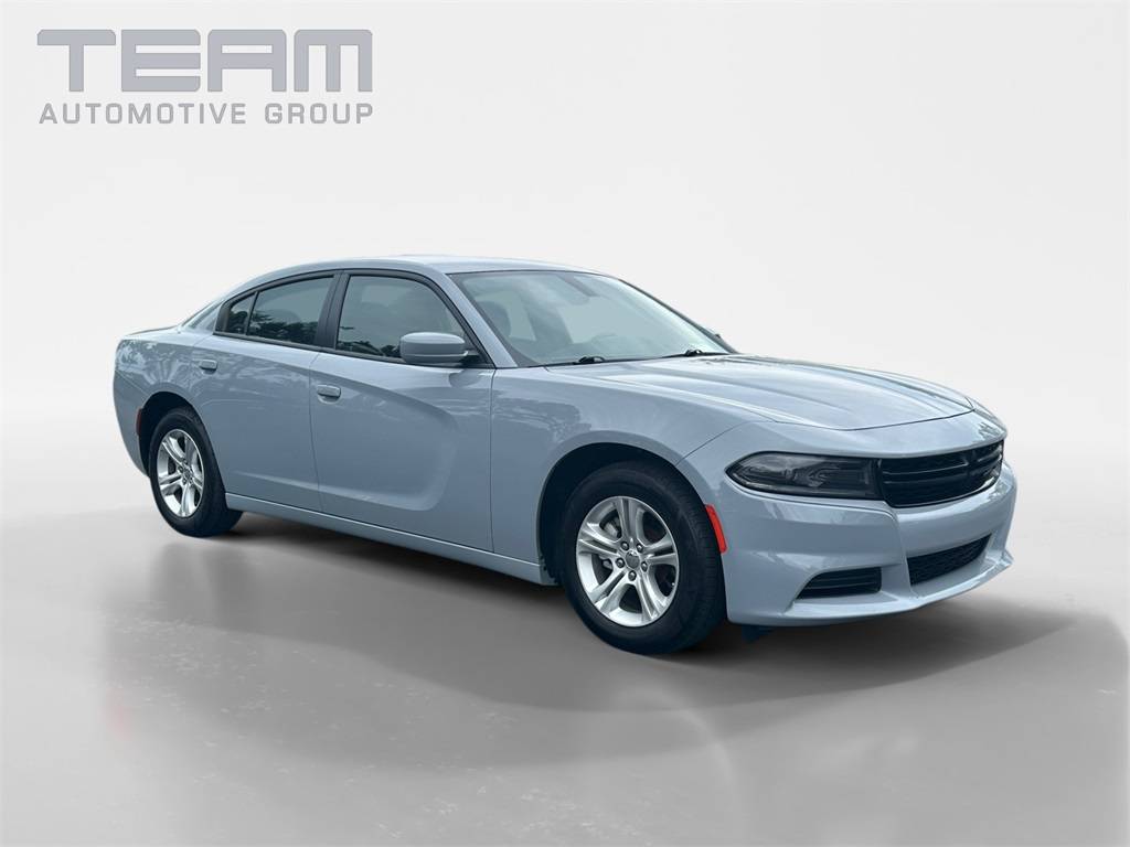 2022 Dodge Charger SXT — Sedan — 65,651 mi — Myrtle Beach, SC