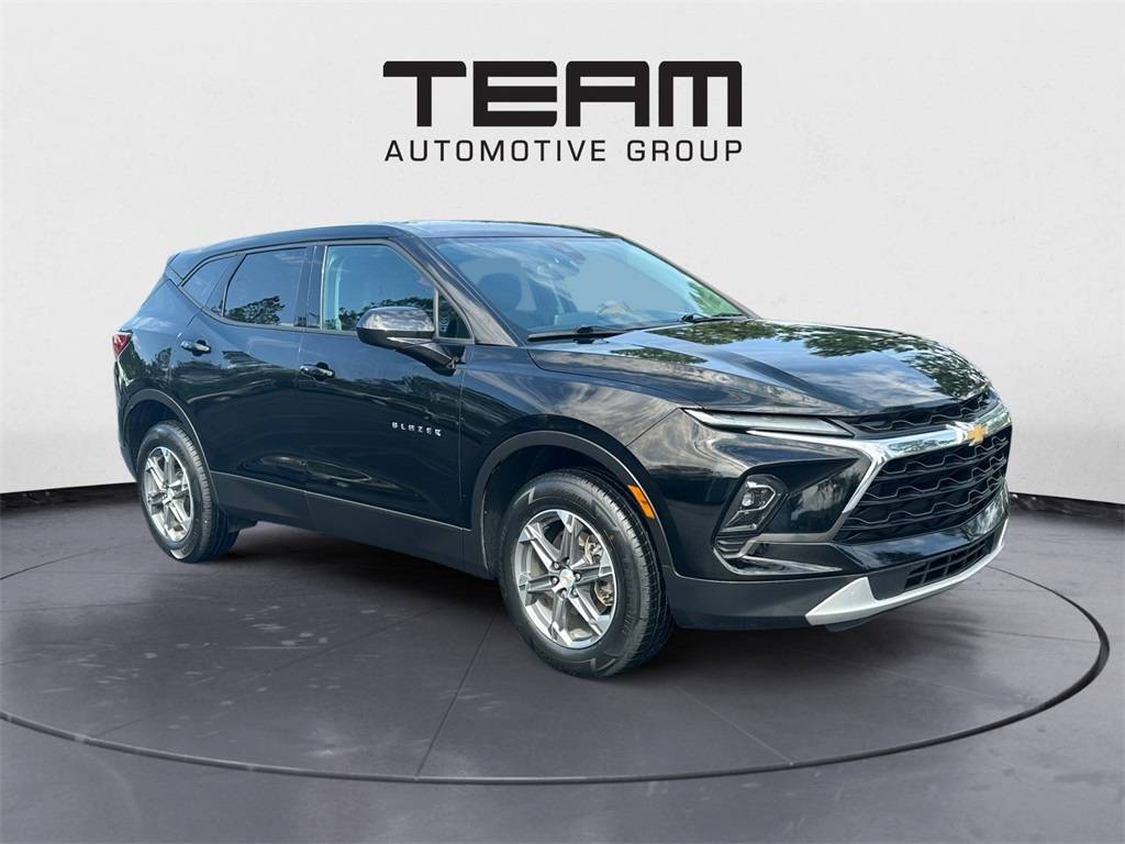 2024 Chevrolet Blazer 2LT — SUV — 29,279 mi — Myrtle Beach, SC