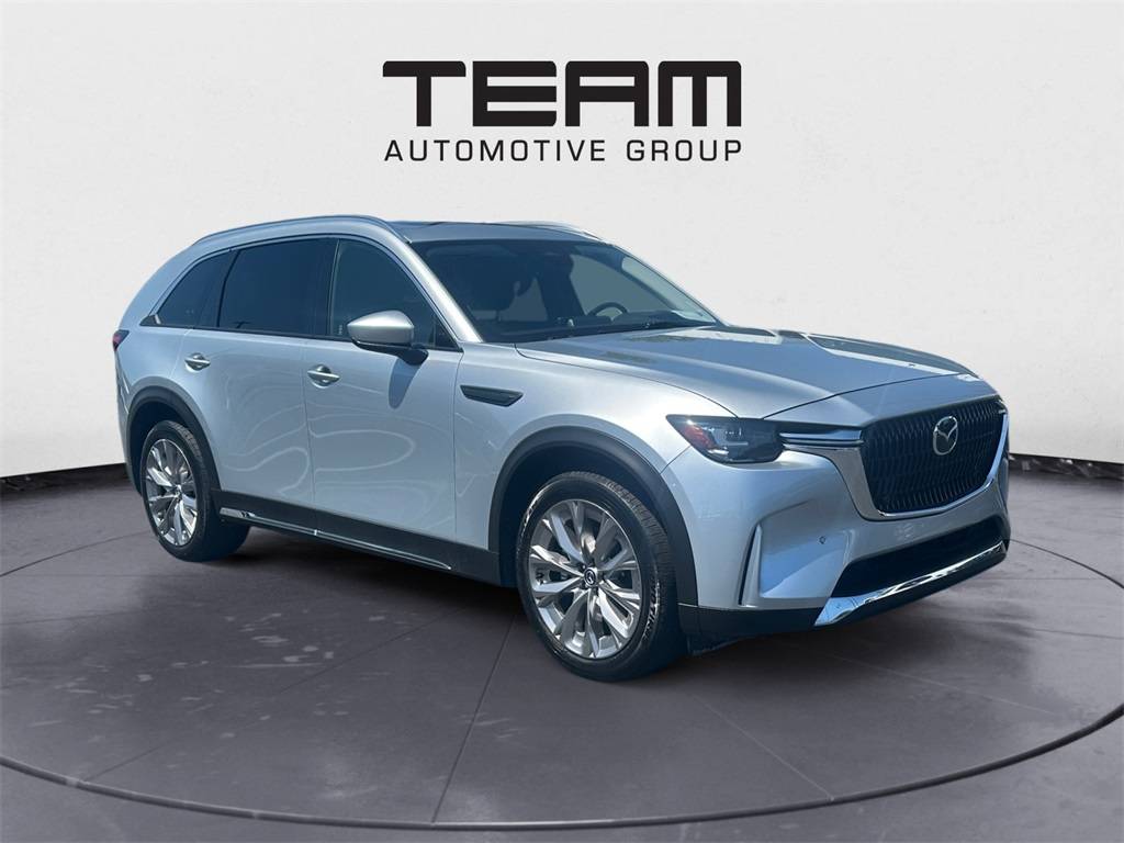 2024 Mazda CX-90 Premium — SUV — 22,990 mi — Myrtle Beach, SC