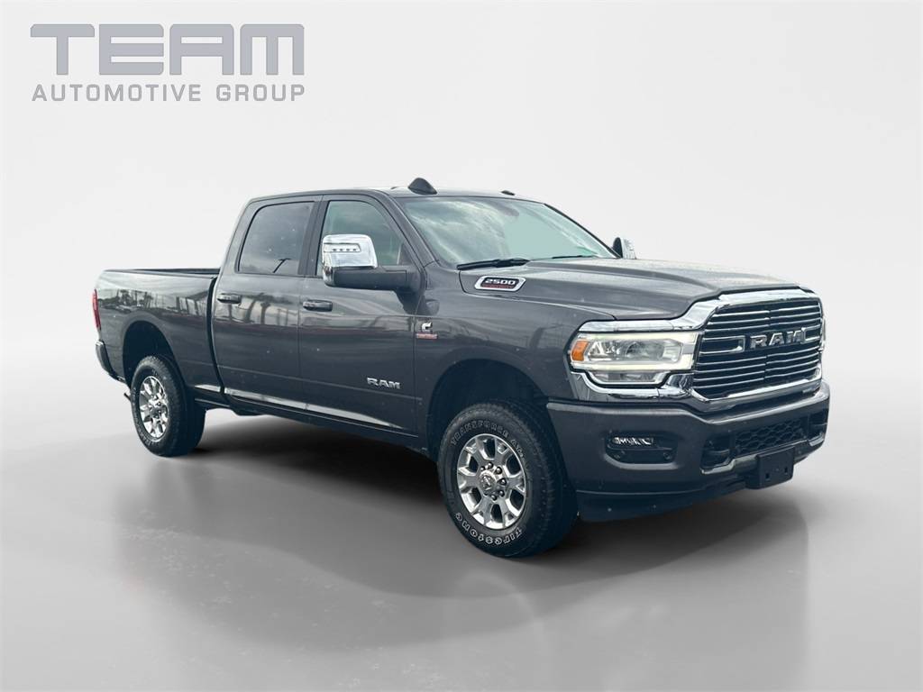 2024 Ram 2500 Laramie — Pickup Truck — 29,954 mi — Myrtle Beach, SC