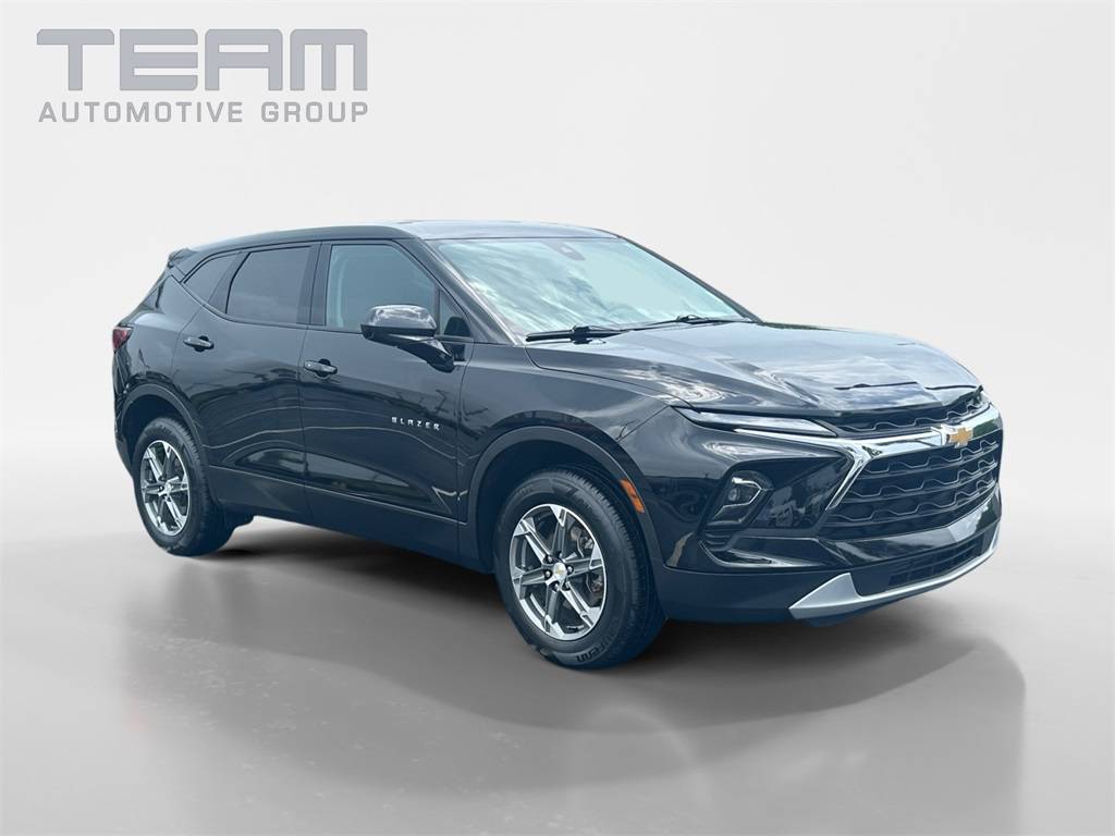 2023 Chevrolet Blazer 2LT — SUV — 41,181 mi — Myrtle Beach, SC