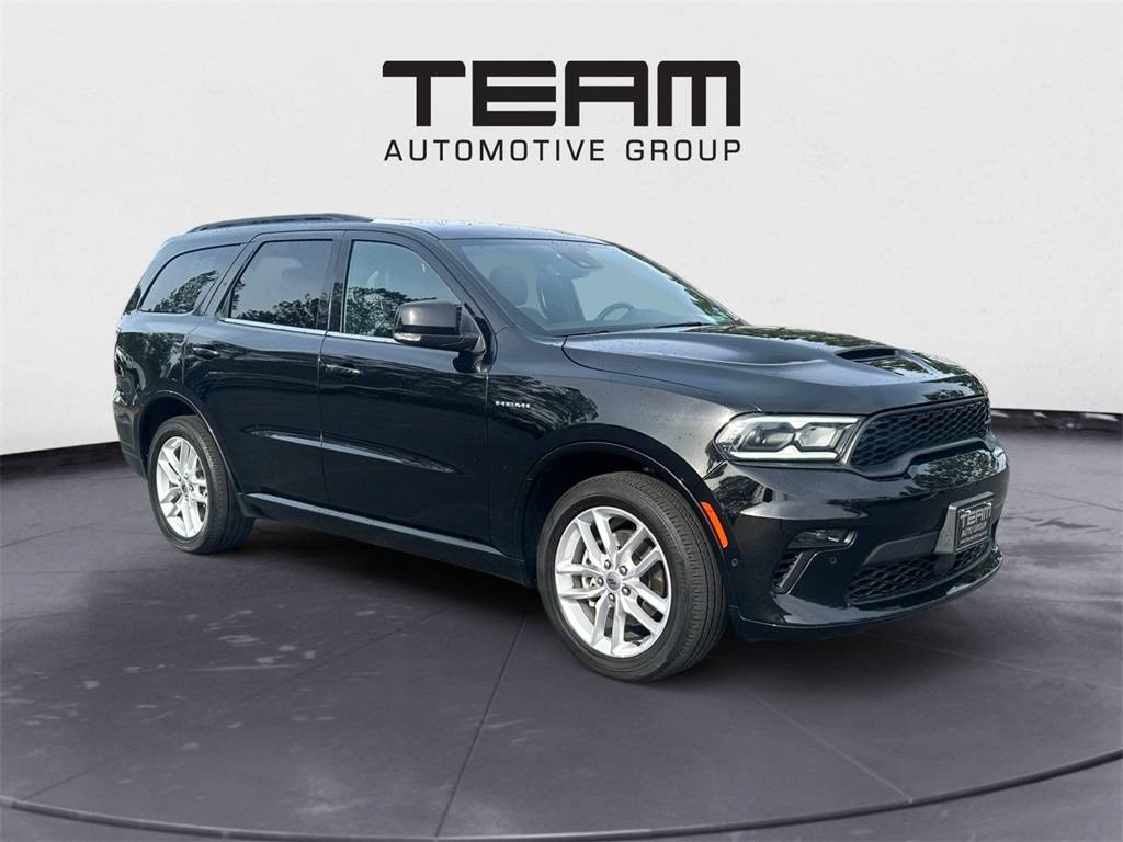2023 Dodge Durango R/T Plus — SUV — 52,163 mi — Myrtle Beach, SC