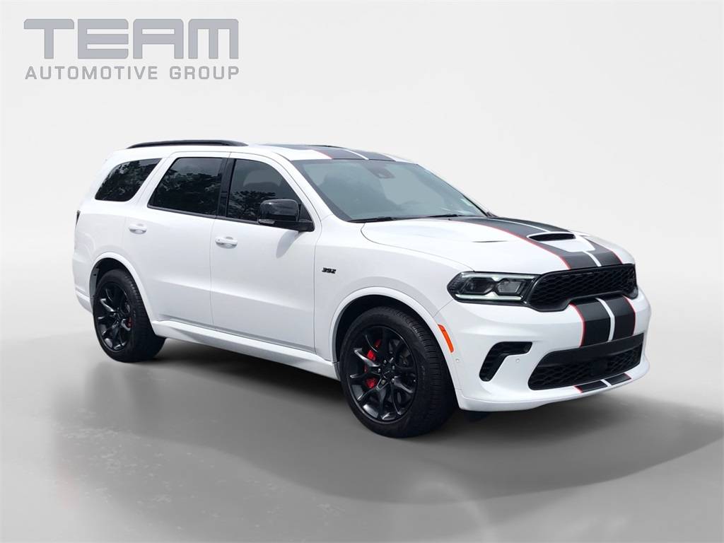 2024 Dodge Durango SRT 392 Premium — SUV — 2,075 mi — Myrtle Beach, SC