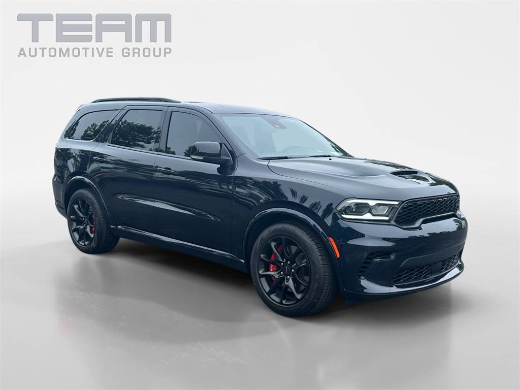 2024 Dodge Durango SRT 392 Plus — SUV — 4,800 mi — Myrtle Beach, SC