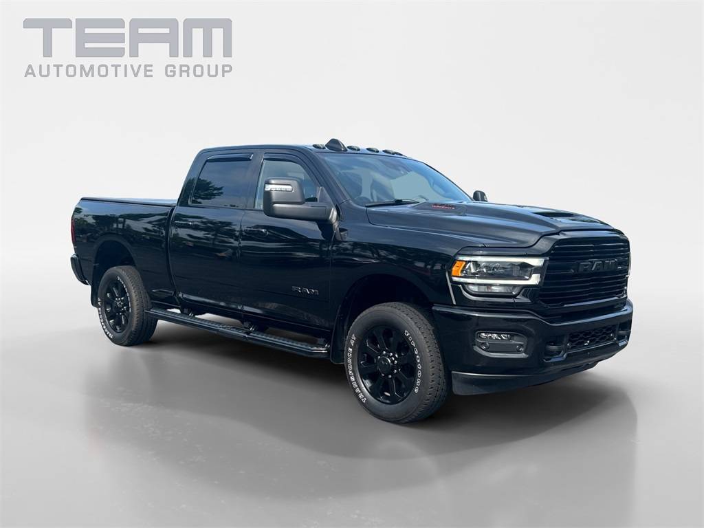 2024 Ram 2500 Laramie — Pickup Truck — 15,678 mi — Myrtle Beach, SC