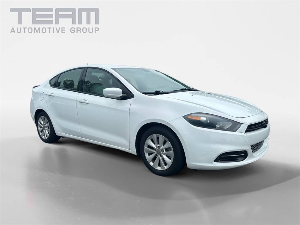 2014 Dodge Dart SXT — Sedan — 48,993 mi — Myrtle Beach, SC