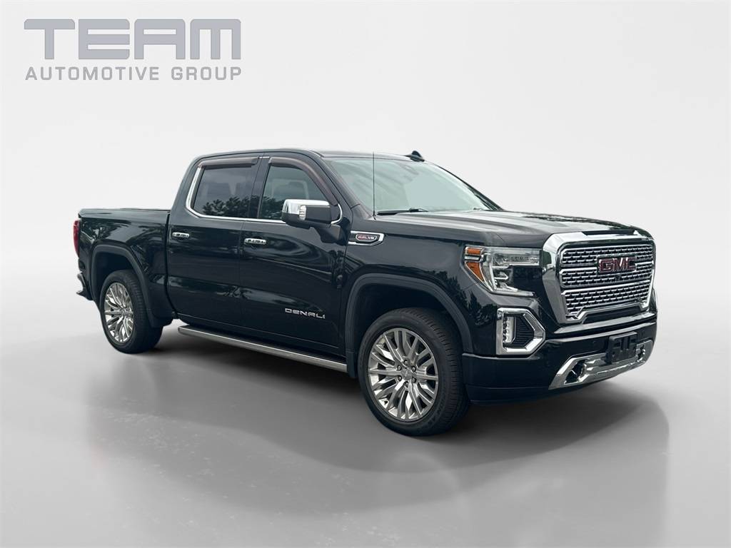 2019 GMC Sierra 1500 Denali — Pickup Truck — 83,793 mi — Myrtle Beach, SC