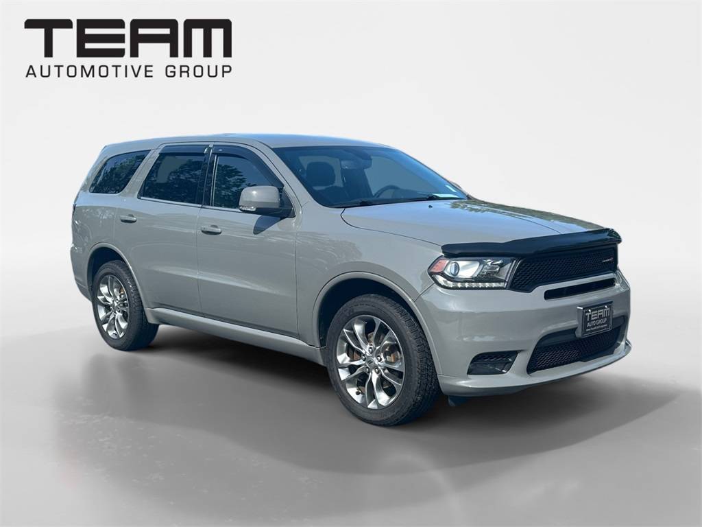 2020 Dodge Durango GT Plus — SUV — 67,969 mi — Myrtle Beach, SC