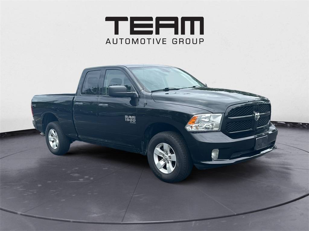 2019 Ram 1500 Classic Express — Pickup Truck — 41,000 mi — Myrtle Beach, SC
