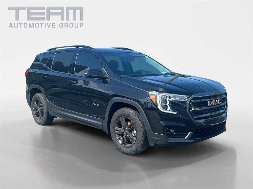 2024 GMC Terrain AT4 — SUV — 20,275 mi — Myrtle Beach, SC