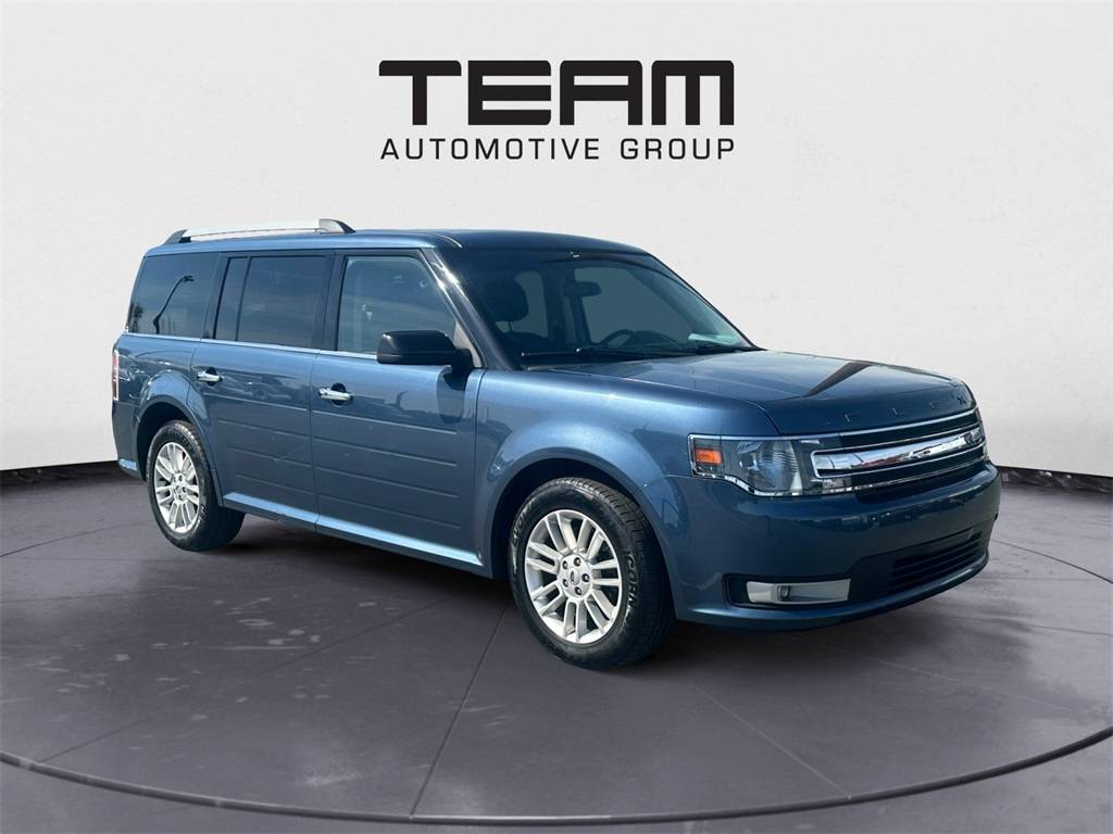 2019 Ford Flex SEL — SUV — 104,745 mi — Myrtle Beach, SC