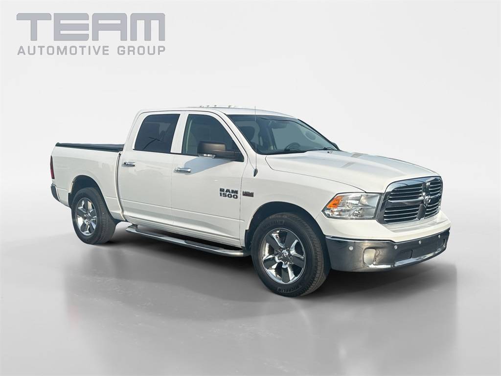 2016 Ram 1500 Big Horn — Pickup Truck — 106,026 mi — Myrtle Beach, SC
