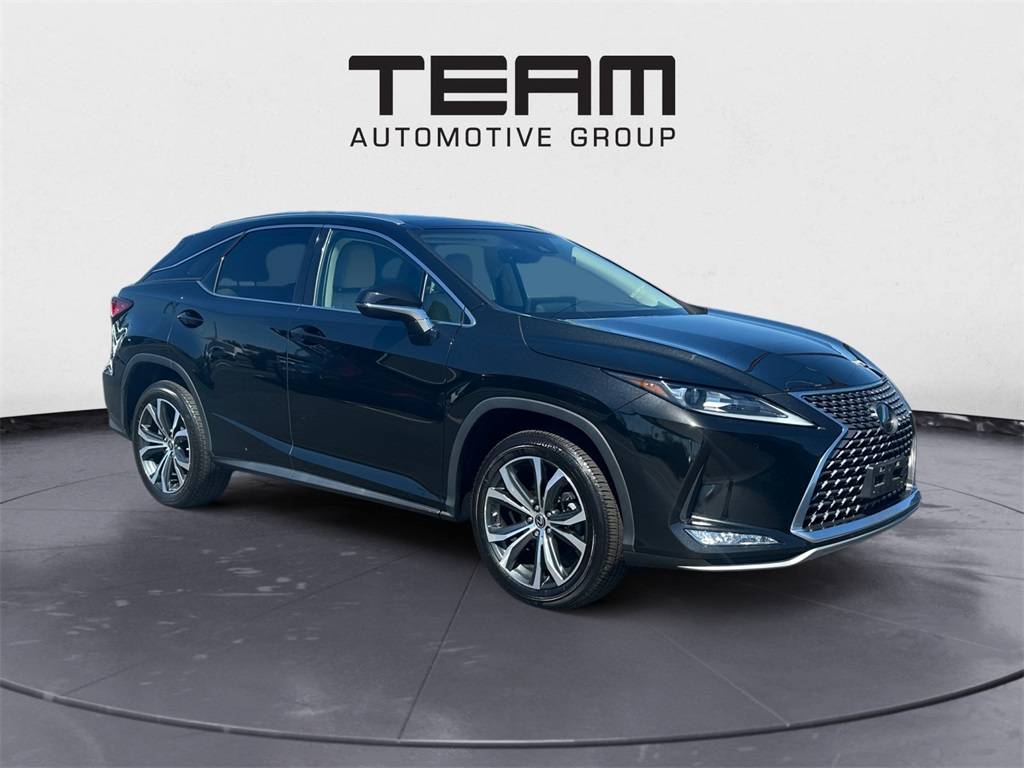 2022 Lexus RX RX 350 — SUV — 41,963 mi — Myrtle Beach, SC