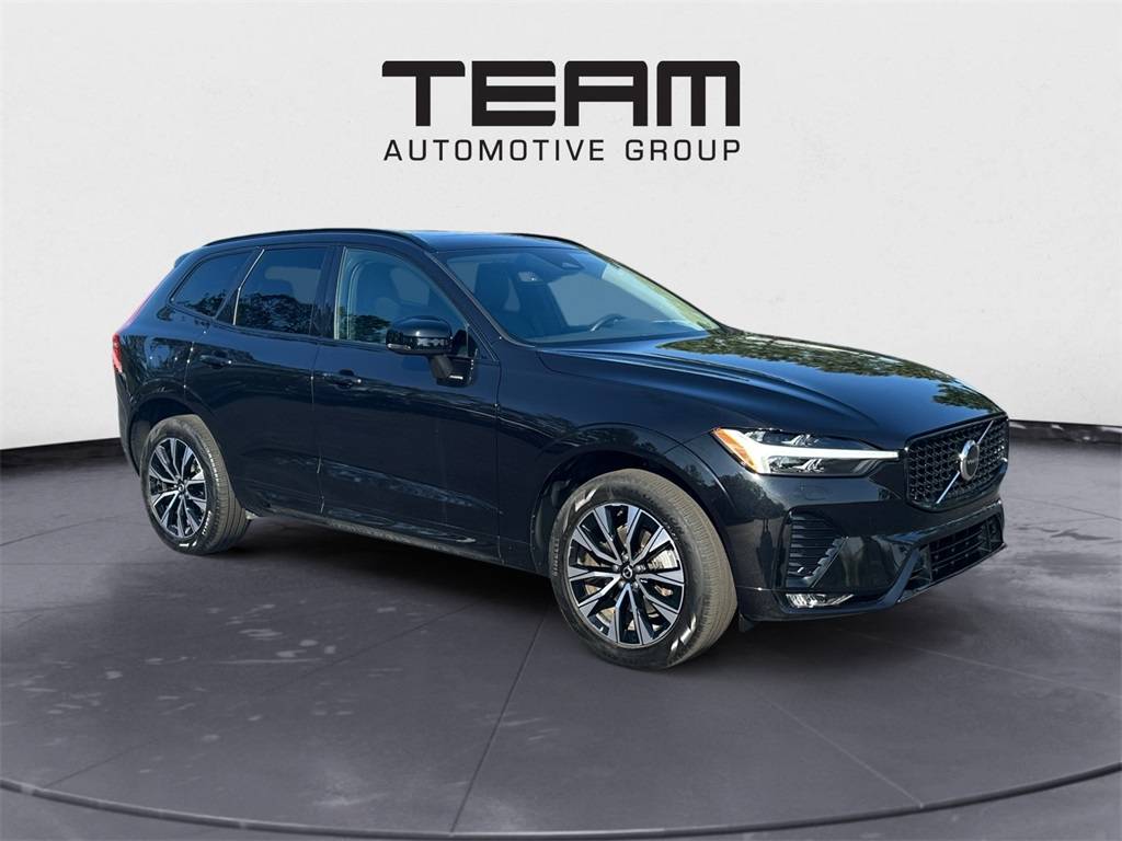 2024 Volvo XC60 Core — SUV — 32,562 mi — Myrtle Beach, SC