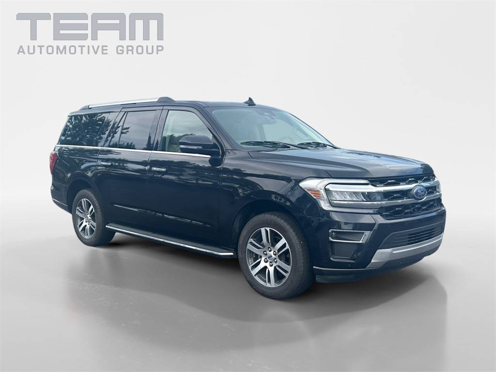 2023 Ford Expedition Limited — SUV — 60,657 mi — Myrtle Beach, SC