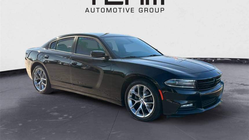 2021 Dodge Charger SXT — Sedan — 69,598 mi — Myrtle Beach, SC