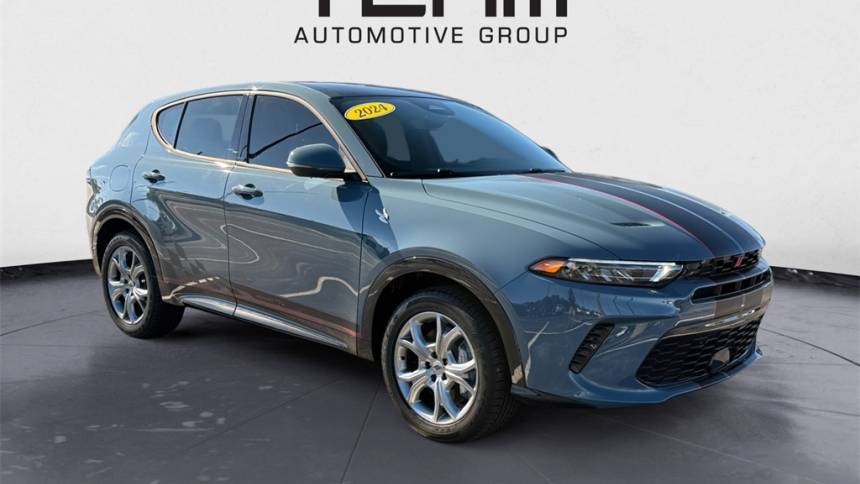 2024 Dodge Hornet R/T Plus — SUV — 3,841 mi — Myrtle Beach, SC