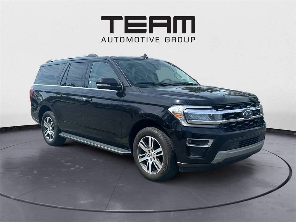 2023 Ford Expedition Limited — SUV — 42,340 mi — Myrtle Beach, SC