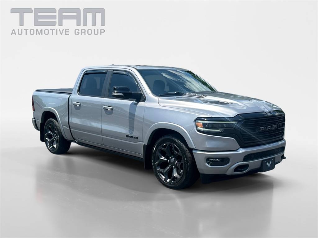 2021 Ram 1500 Limited — Pickup Truck — 48,984 mi — Myrtle Beach, SC