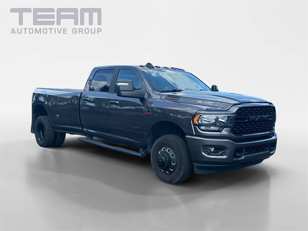 2024 Ram 3500 Big Horn — Pickup Truck — 67,653 mi — Myrtle Beach, SC