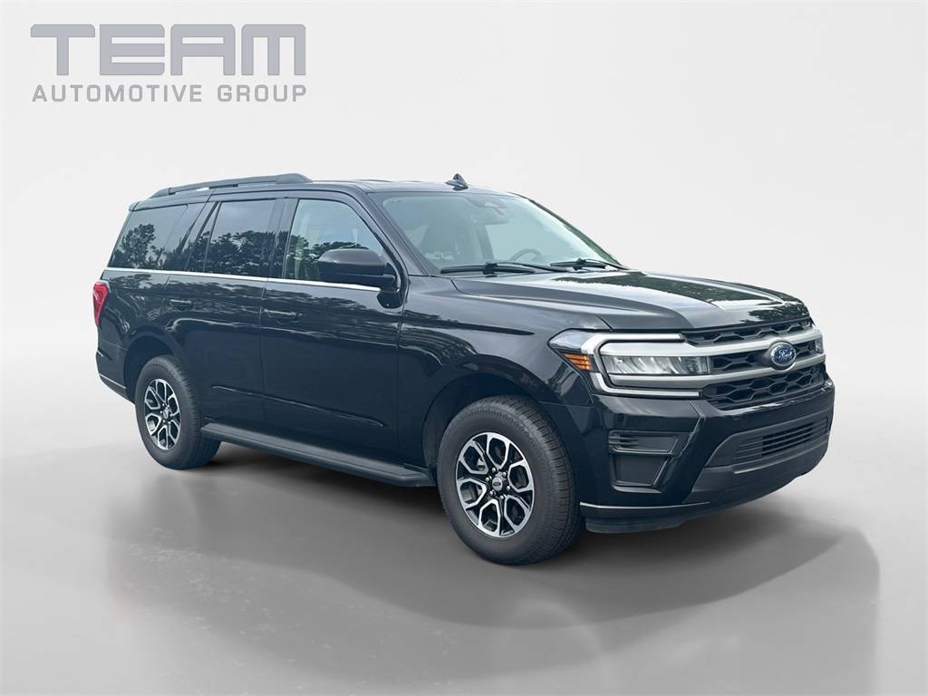 2024 Ford Expedition XLT — SUV — 48,384 mi — Myrtle Beach, SC