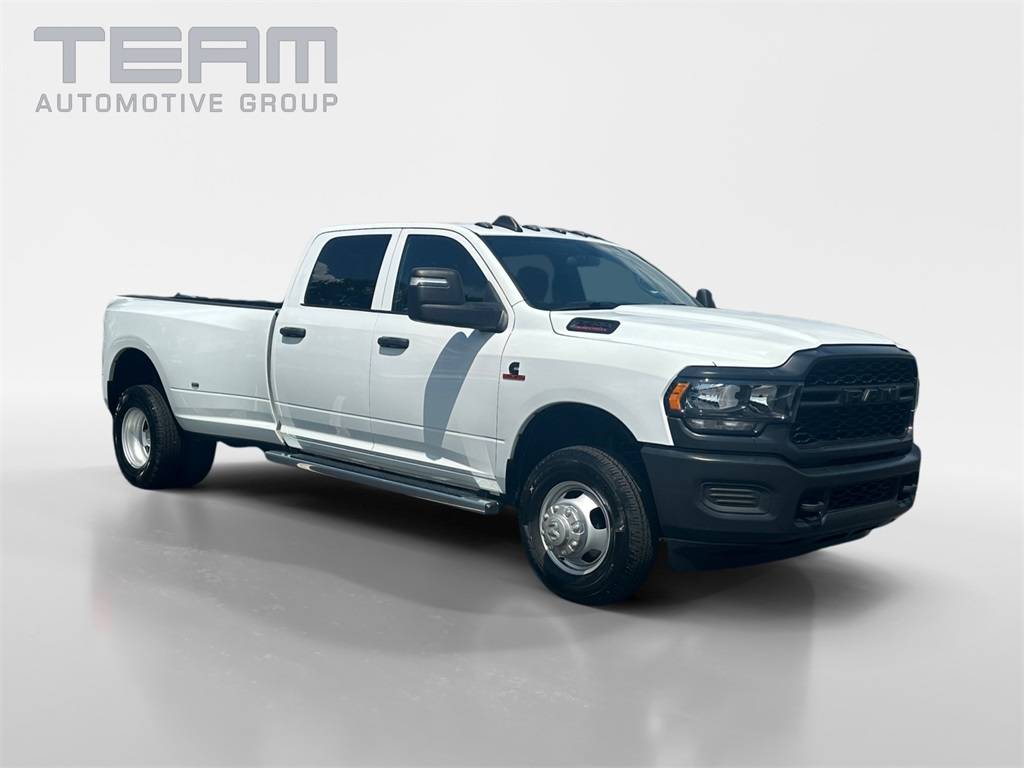 2024 Ram 3500 Tradesman — Pickup Truck — 35,793 mi — Myrtle Beach, SC