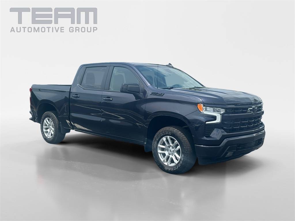 2023 Chevrolet Silverado 1500 RST — Pickup Truck — 13,722 mi — Myrtle Beach, SC