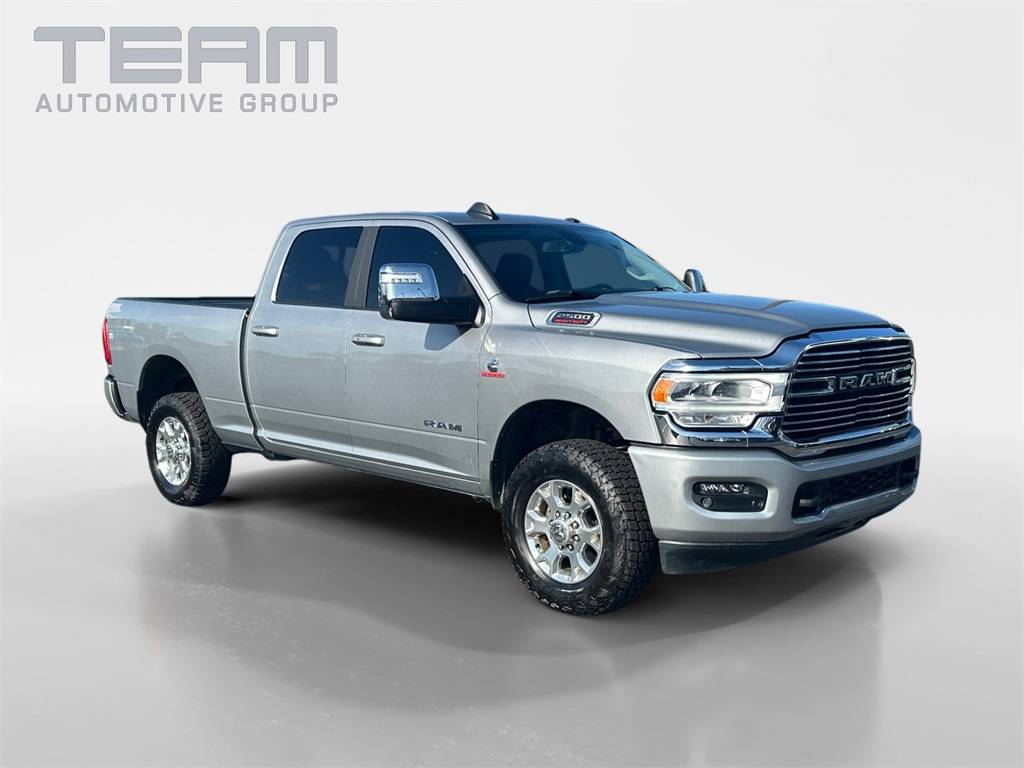 2024 Ram 2500 Laramie — Pickup Truck — 31,663 mi — Myrtle Beach, SC