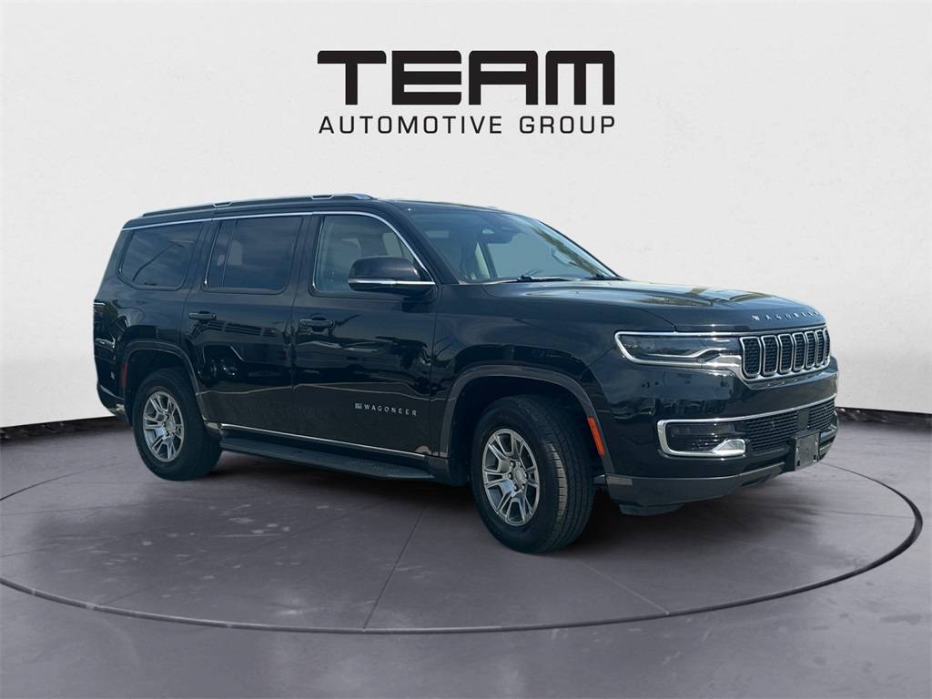 2022 Jeep Wagoneer Series I — SUV — 65,554 mi — Myrtle Beach, SC