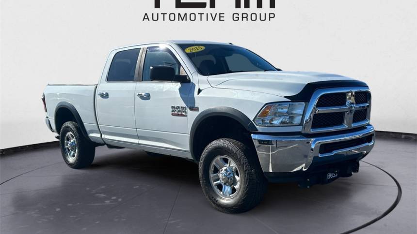 2015 Ram 2500 SLT — Pickup Truck — 151,394 mi — Myrtle Beach, SC