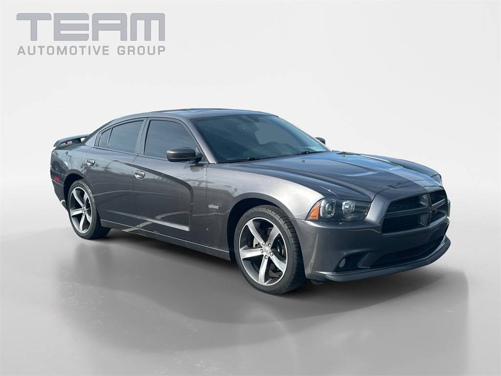 2014 Dodge Charger R/T — Sedan — 82,316 mi — Myrtle Beach, SC