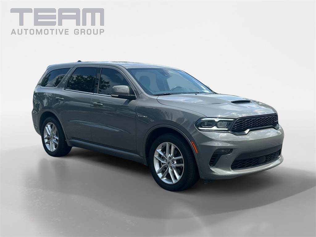 2022 Dodge Durango R/T Plus — SUV — 30,594 mi — Myrtle Beach, SC