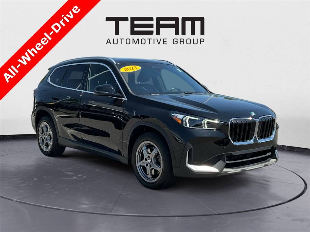 2023 BMW X1 28i — SUV — 29,468 mi — Myrtle Beach, SC