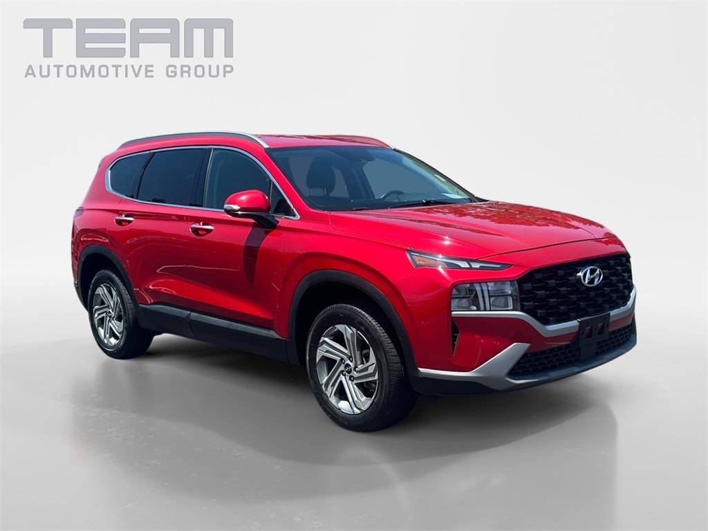 2023 Hyundai Santa Fe SEL — SUV — 46,513 mi — Myrtle Beach, SC