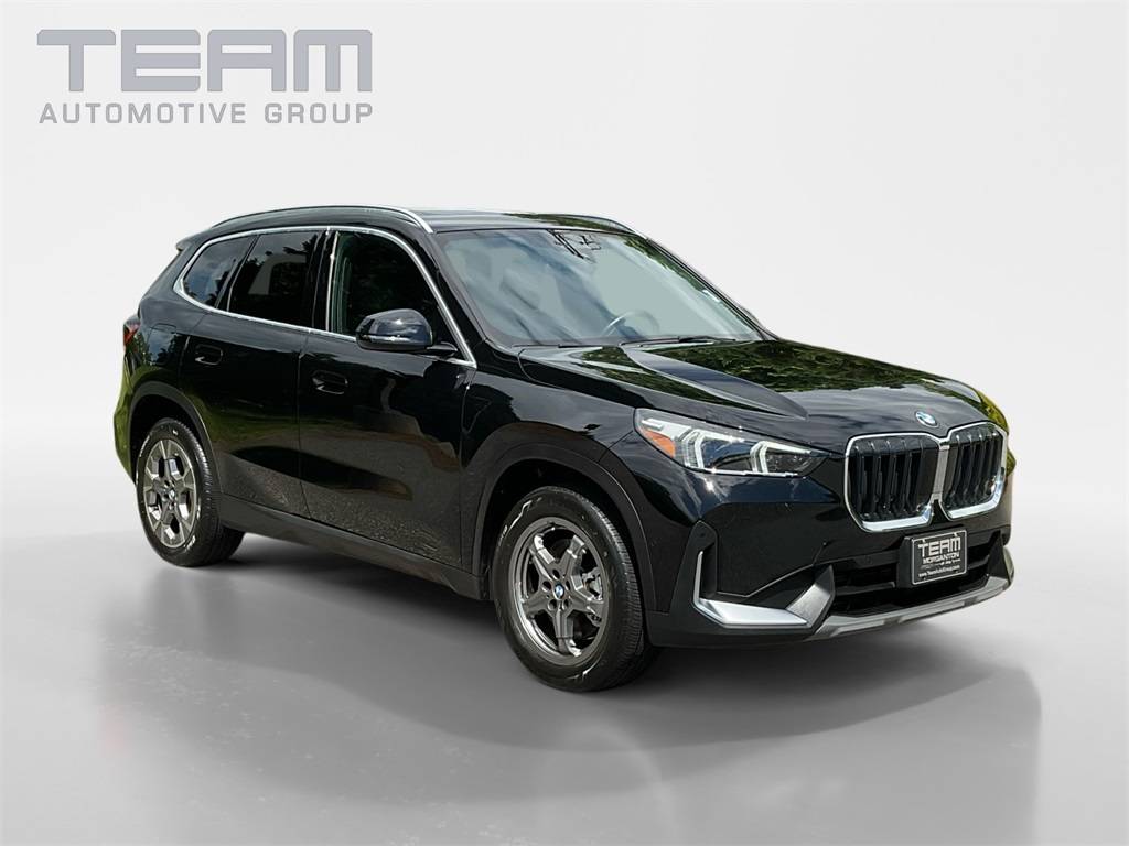 2023 BMW X1 28i — SUV — 22,680 mi — Myrtle Beach, SC