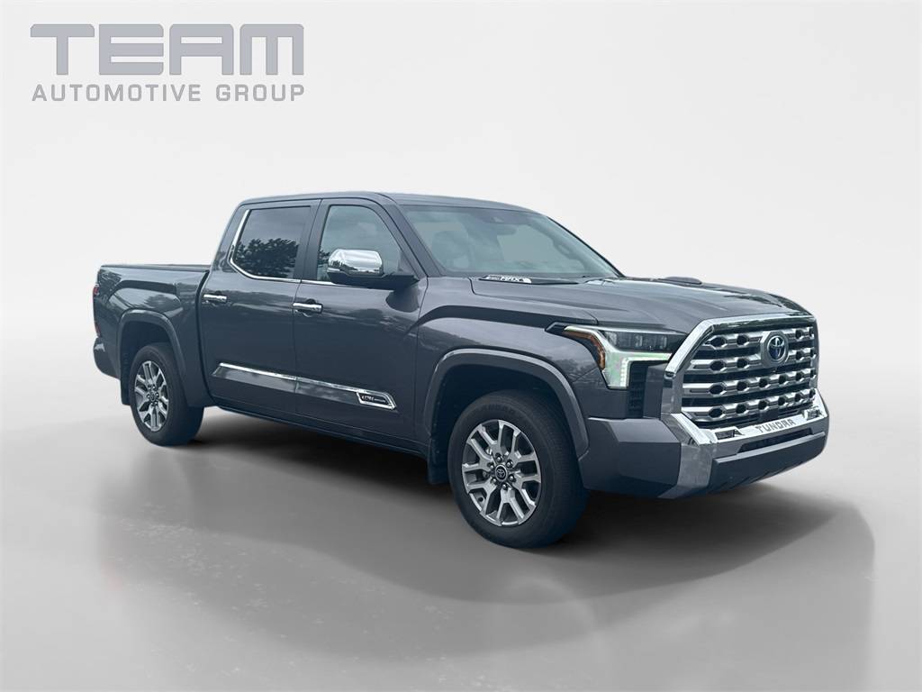 2024 Toyota Tundra Hybrid 1794 Edition — Pickup Truck — 26,804 mi — Myrtle Beach, SC