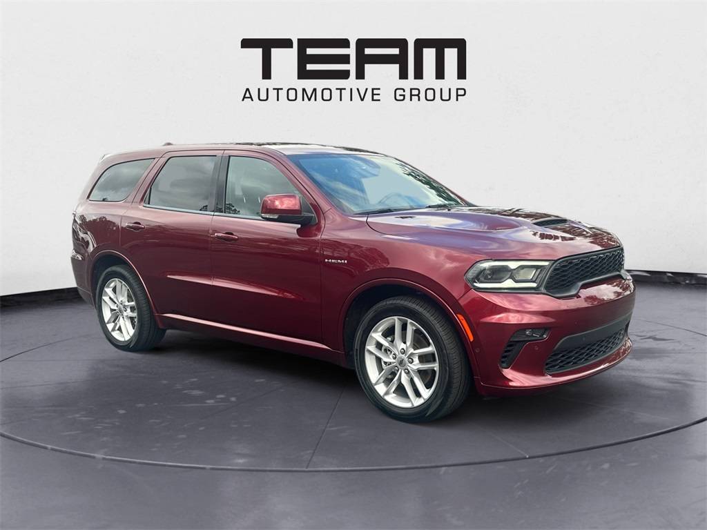 2022 Dodge Durango R/T — SUV — 46,382 mi — Myrtle Beach, SC